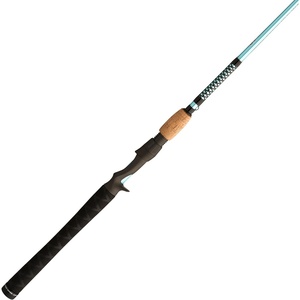 image:imageUgly Stik Carbon Inshore Casting Fishing Rod7  Medium  1pc