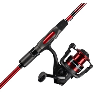image:imageUgly Stik Carbon Spinning Reel and Fishing Rod Combo20 Size Reel  66  Medium  2pc