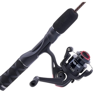 image:imageUgly Stik GX2 Ice Fishing Reel and Spinning Rod ComboNew Model