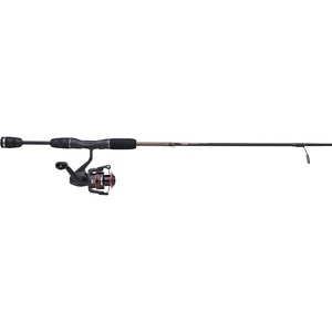 image:imageUgly Stik GX2 Spinning Reel and Fishing Rod ComboNew Model