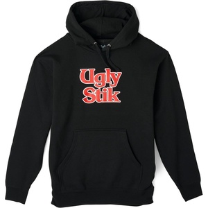 image:imageUgly Stik Mens Logo PulloverBlack